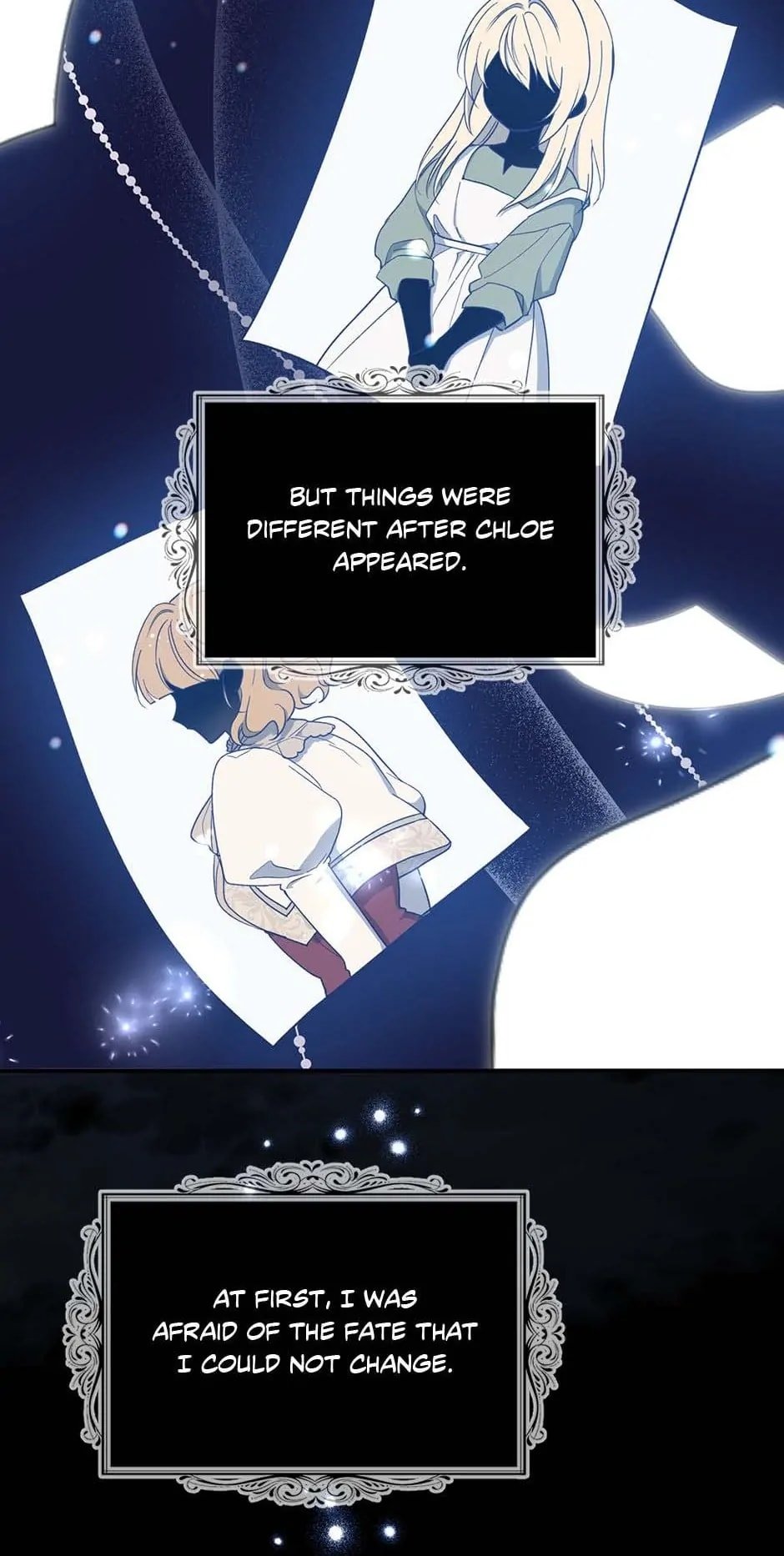 Here Comes the Silver Spoon! chapter 96 page 66