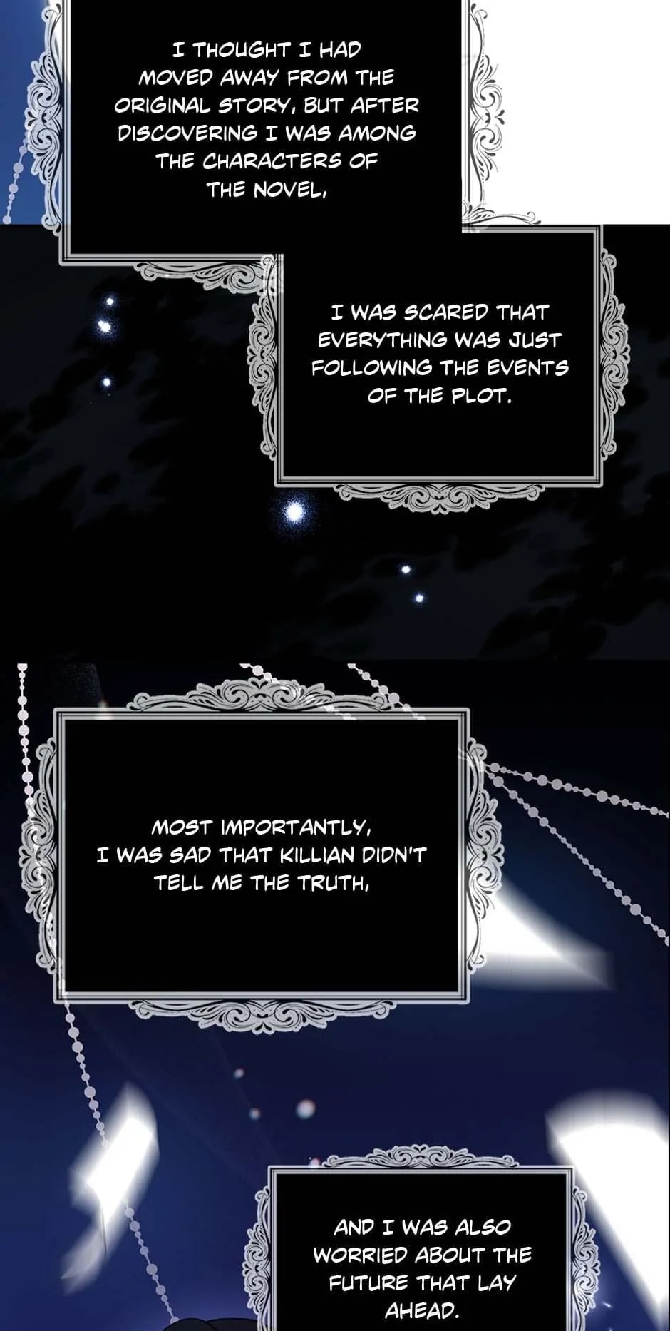 Here Comes the Silver Spoon! chapter 96 page 68