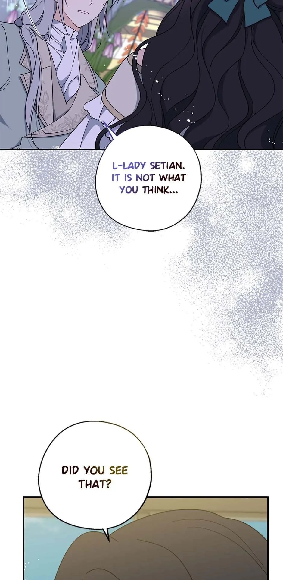 Here Comes the Silver Spoon! chapter 96 page 7