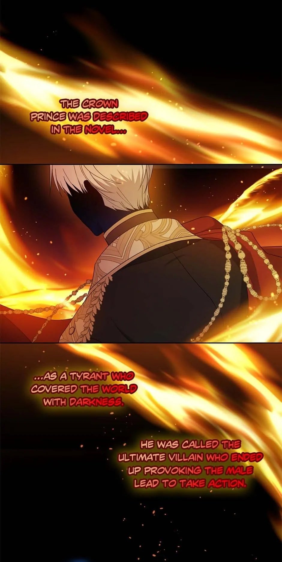 Here Comes the Silver Spoon! chapter 96 page 70