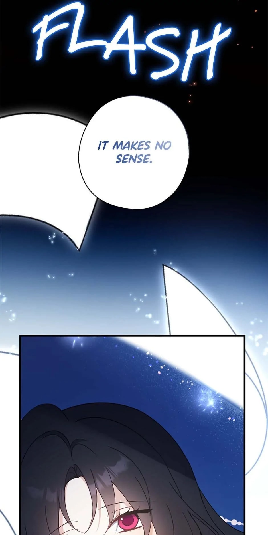 Here Comes the Silver Spoon! chapter 96 page 71