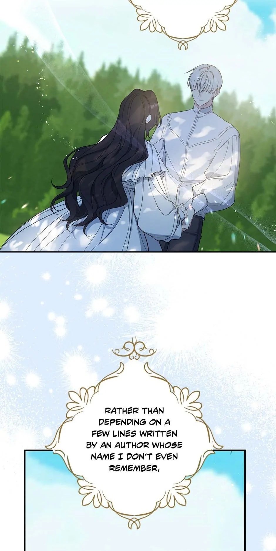 Here Comes the Silver Spoon! chapter 96 page 73