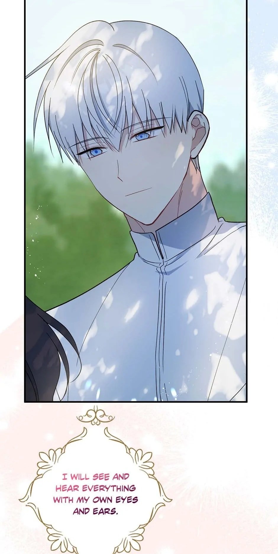 Here Comes the Silver Spoon! chapter 96 page 74