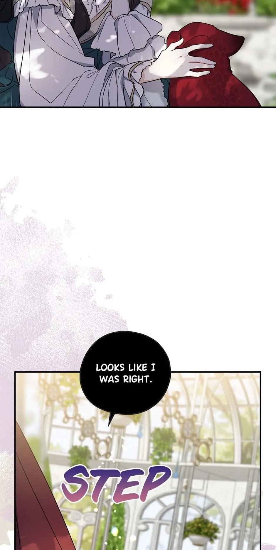 Here Comes the Silver Spoon! chapter 96 page 77