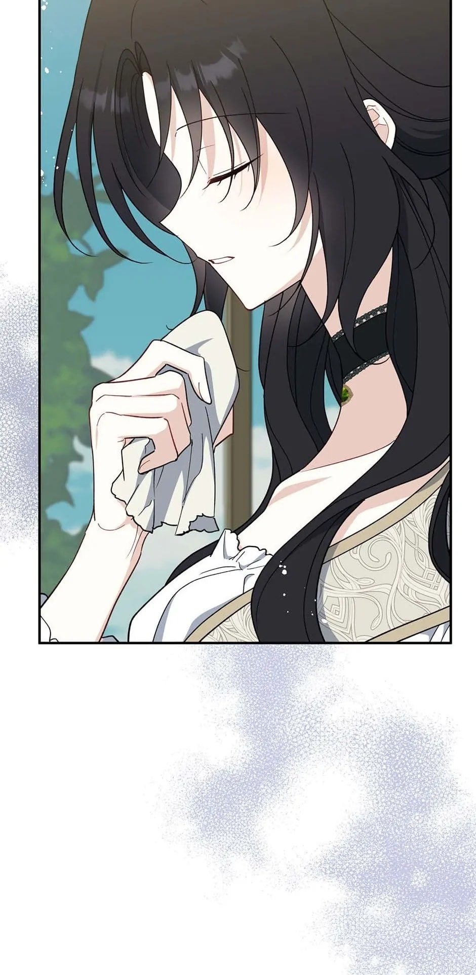 Here Comes the Silver Spoon! chapter 96 page 8