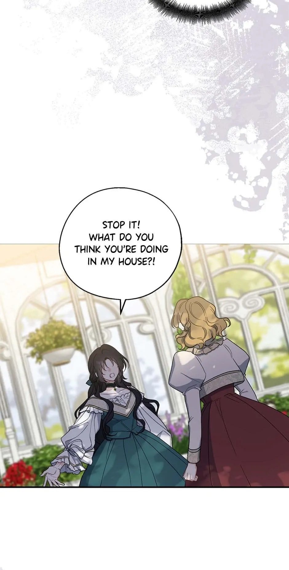 Here Comes the Silver Spoon! chapter 96 page 81