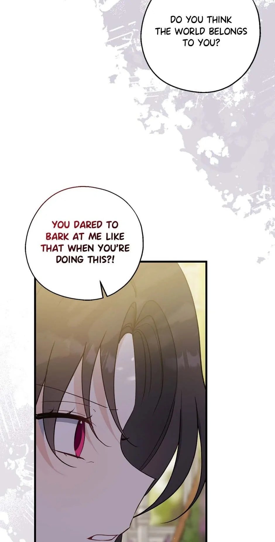 Here Comes the Silver Spoon! chapter 96 page 83