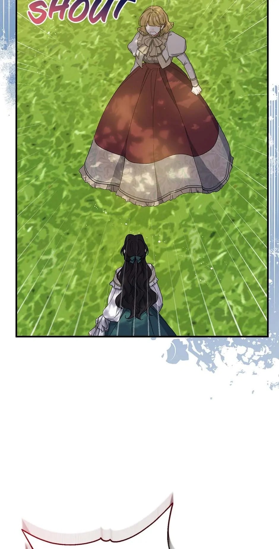 Here Comes the Silver Spoon! chapter 97 page 13