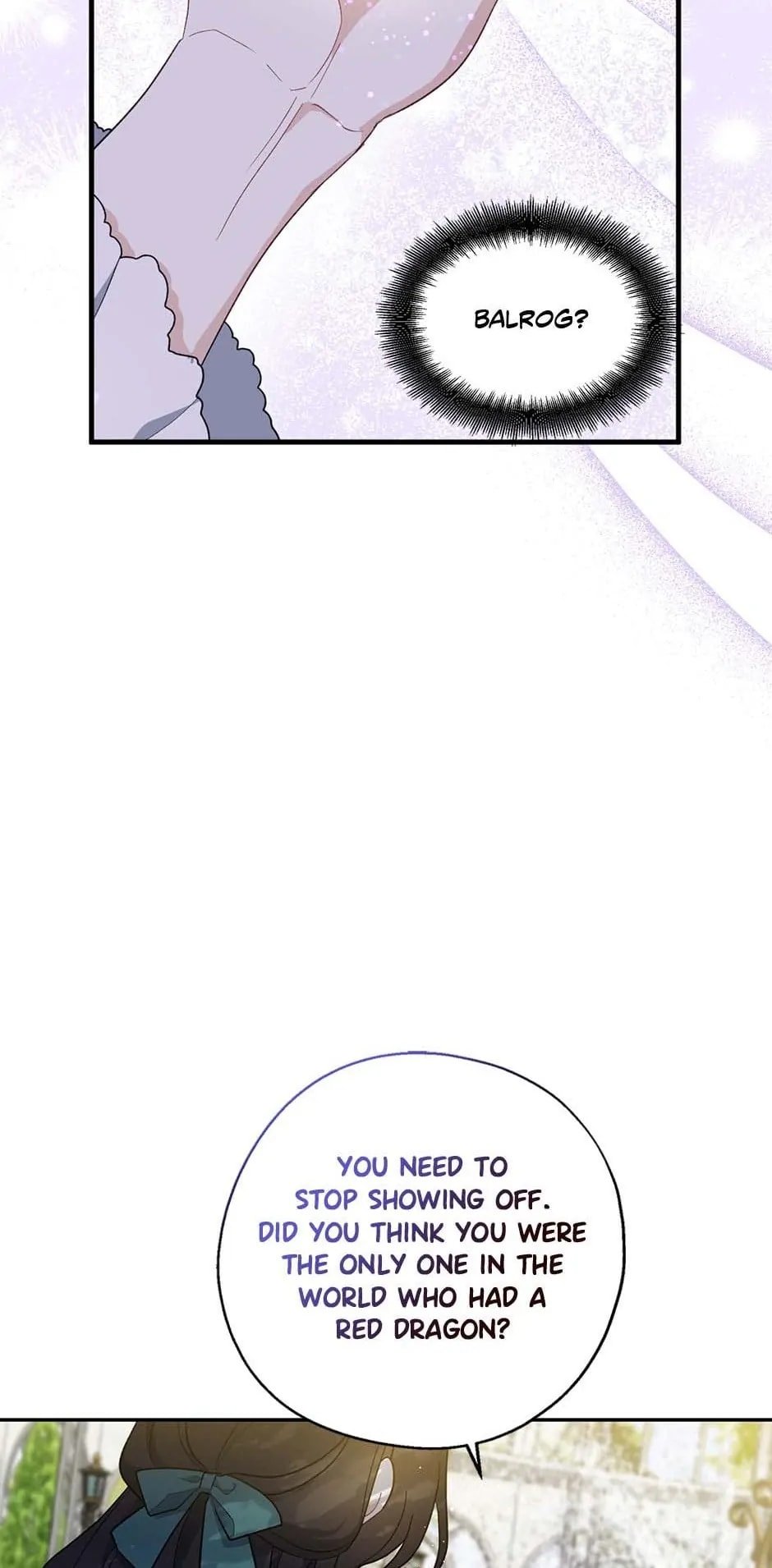 Here Comes the Silver Spoon! chapter 97 page 18