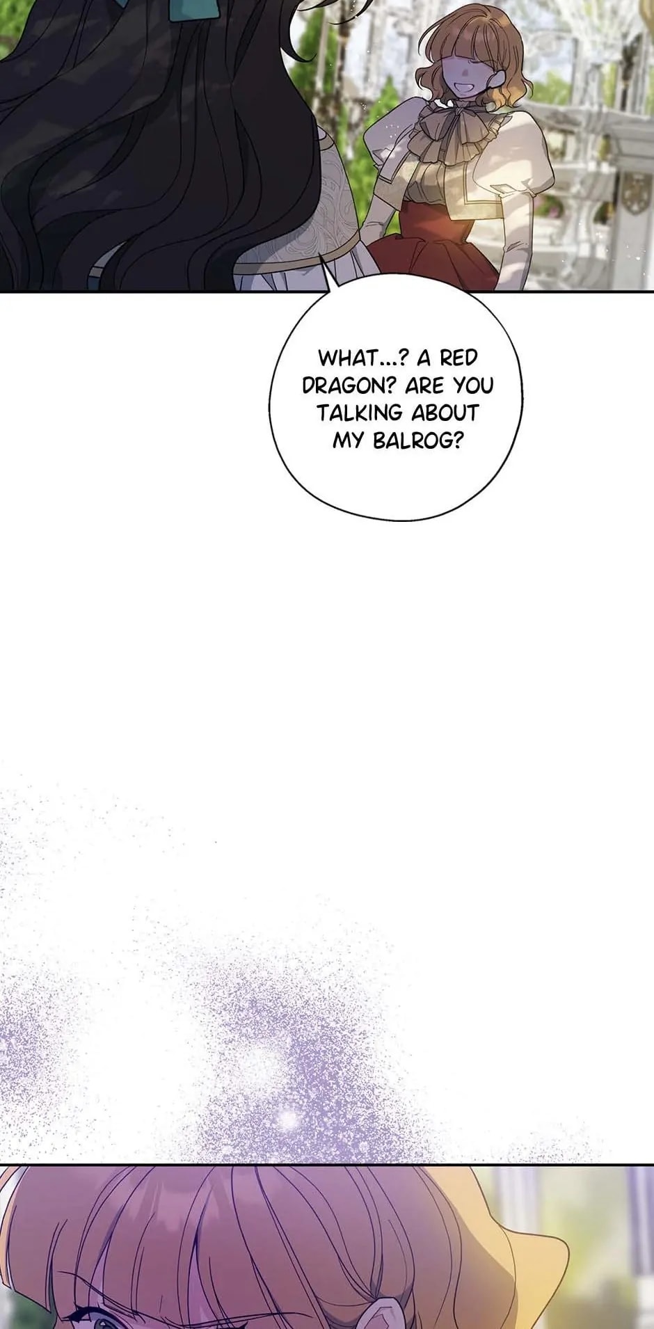 Here Comes the Silver Spoon! chapter 97 page 19