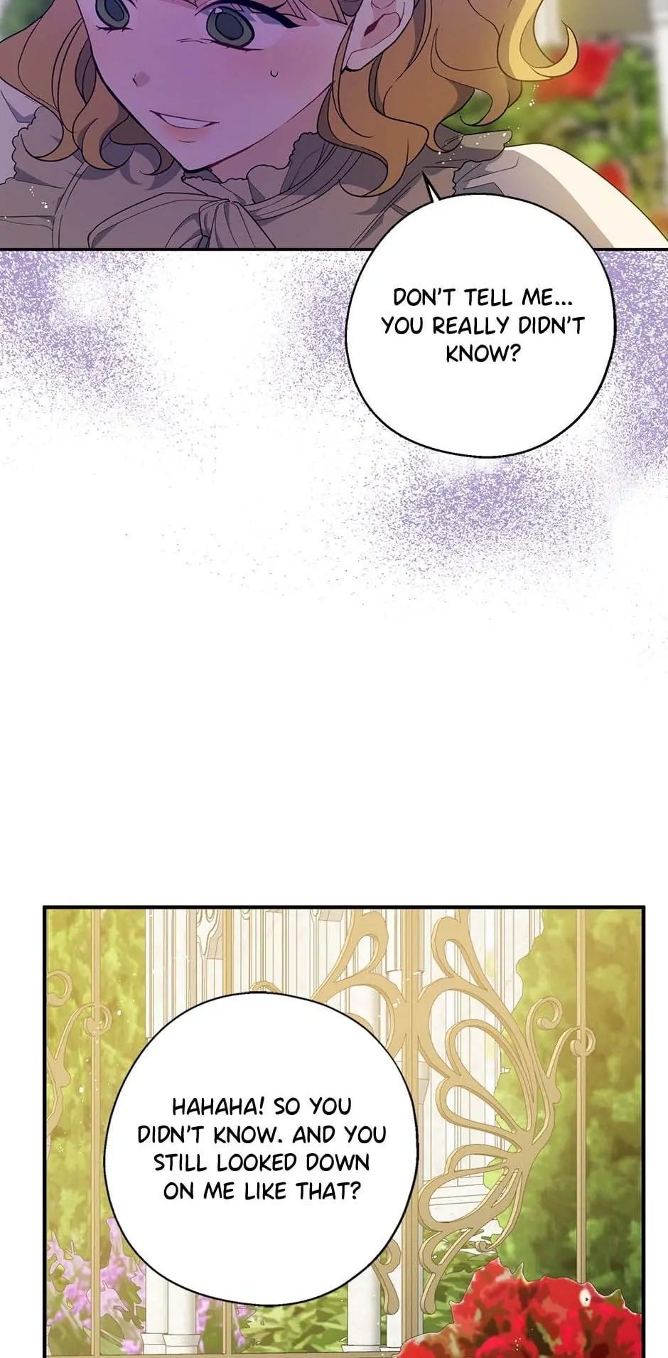 Here Comes the Silver Spoon! chapter 97 page 20