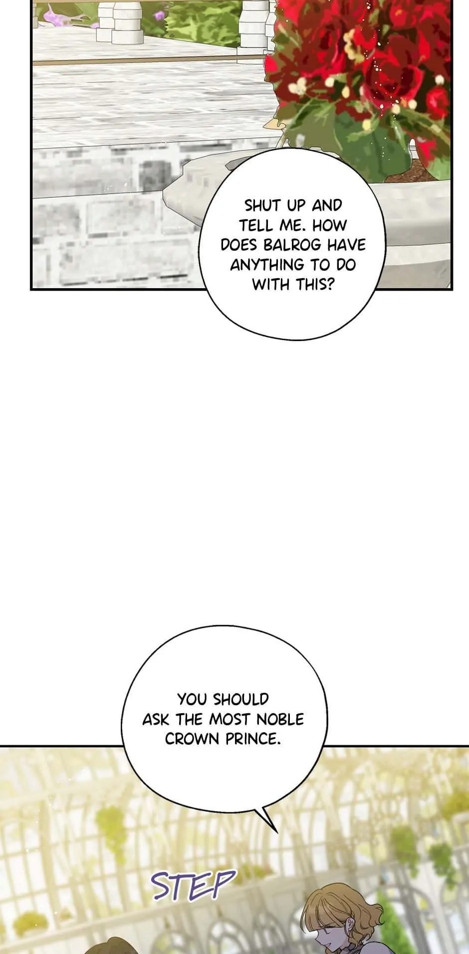 Here Comes the Silver Spoon! chapter 97 page 21