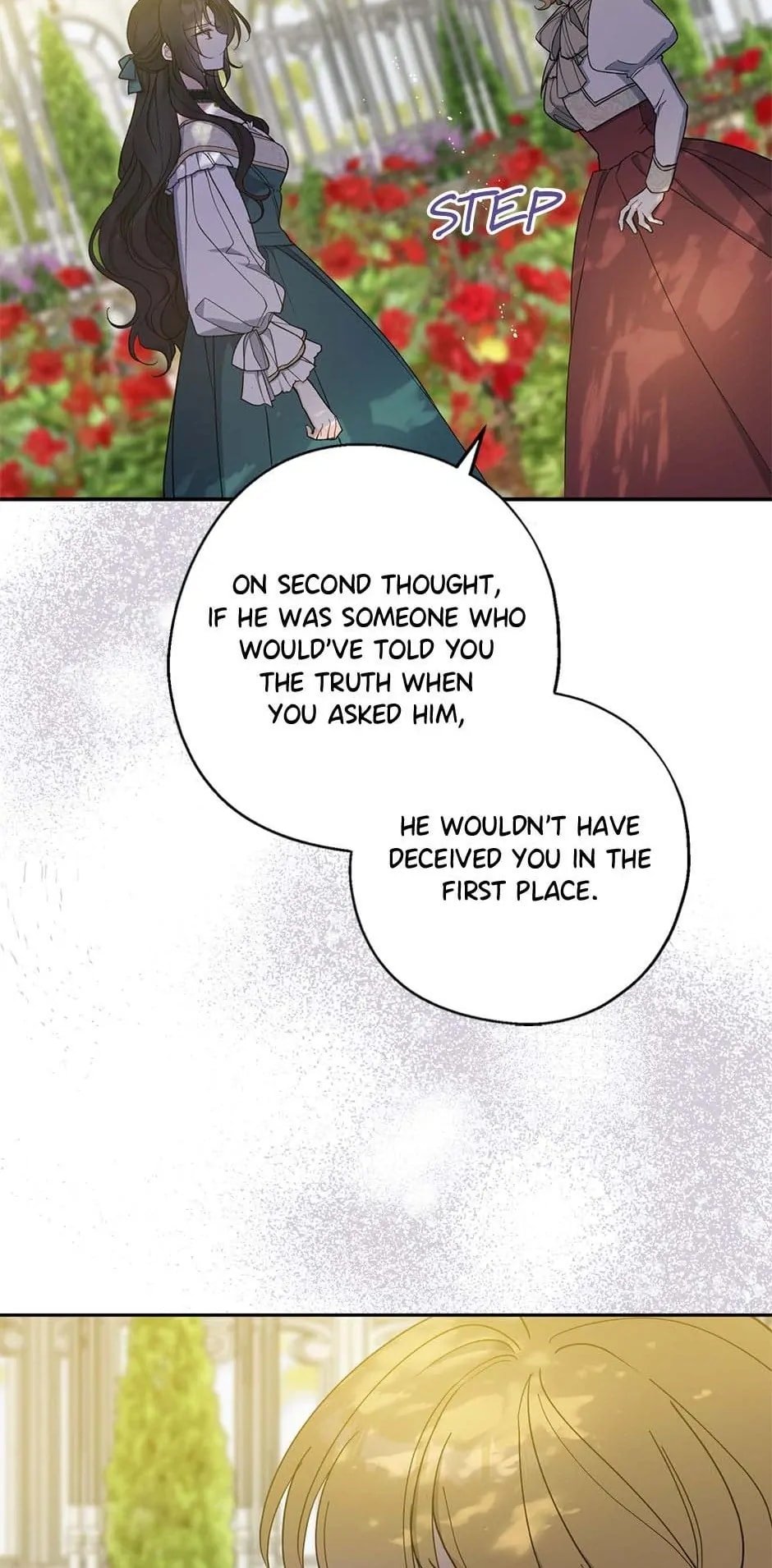 Here Comes the Silver Spoon! chapter 97 page 22