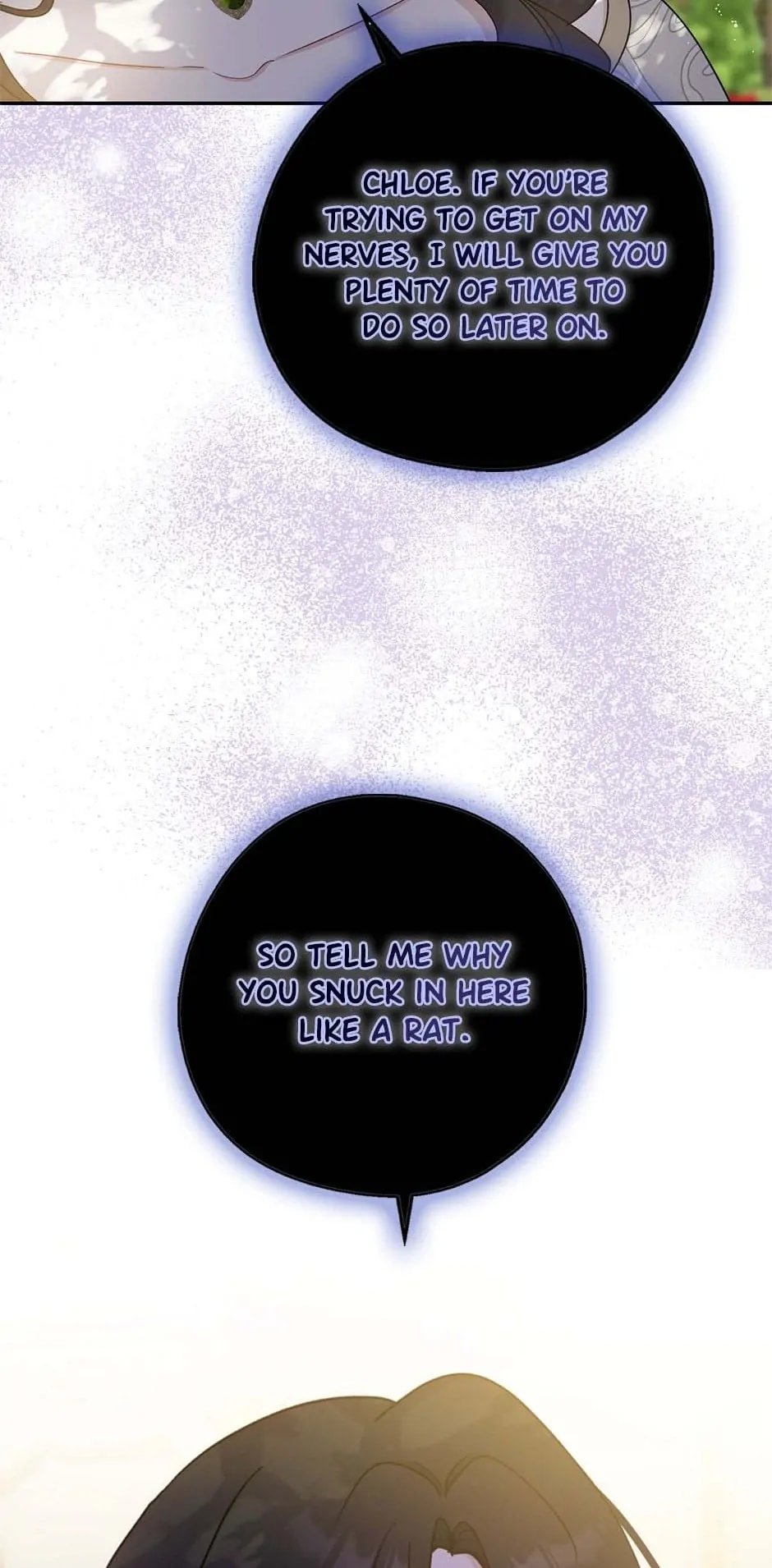 Here Comes the Silver Spoon! chapter 97 page 24