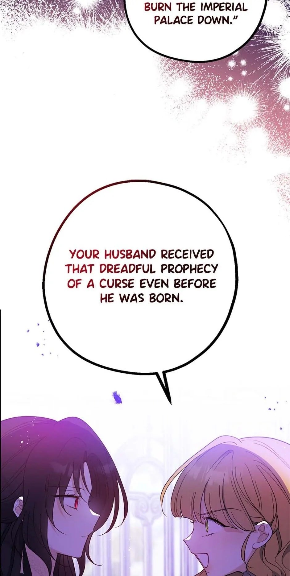 Here Comes the Silver Spoon! chapter 97 page 28