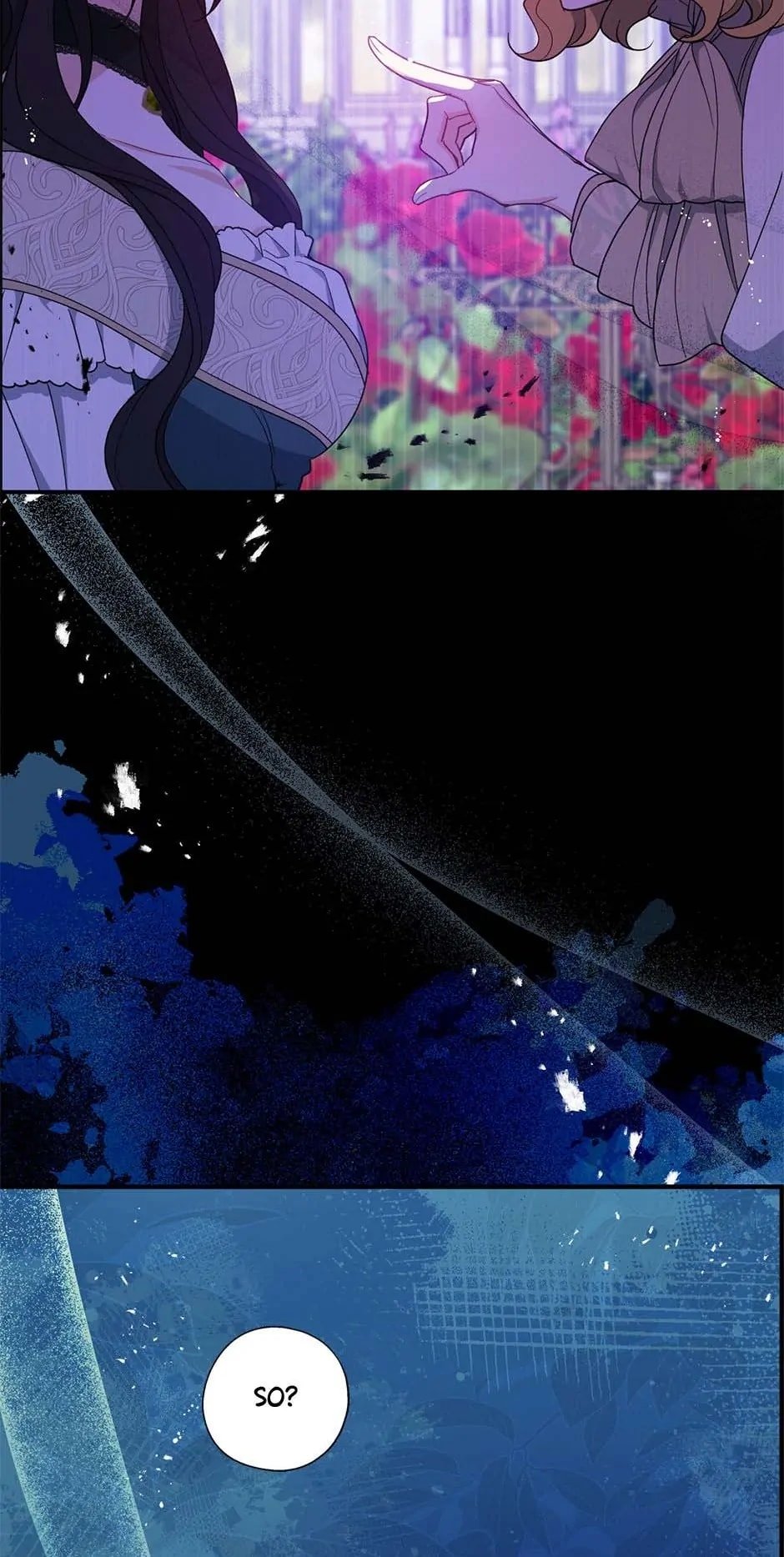 Here Comes the Silver Spoon! chapter 97 page 29