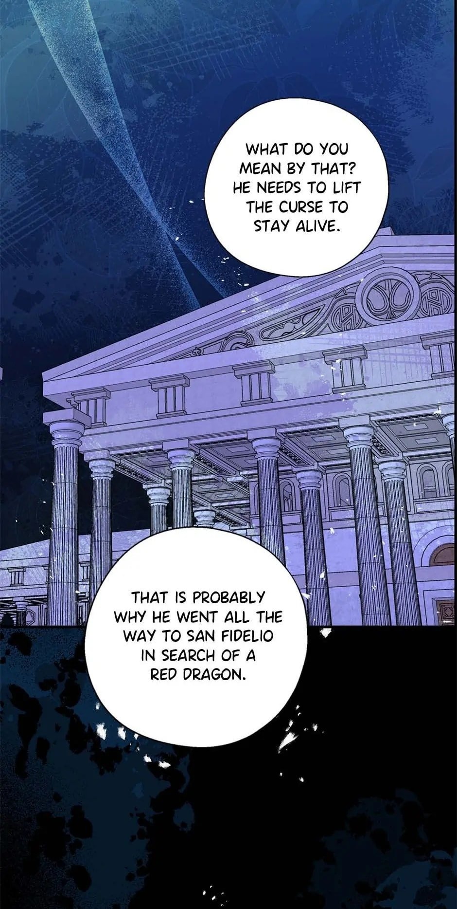 Here Comes the Silver Spoon! chapter 97 page 30