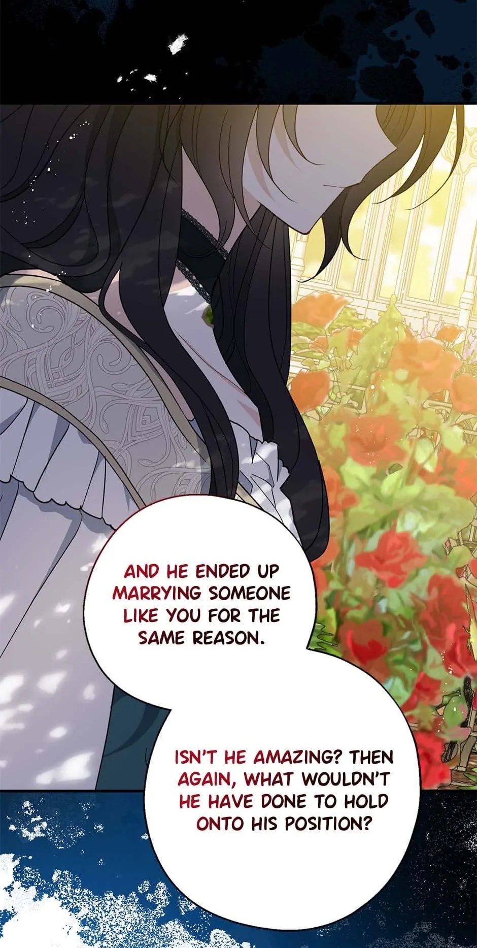 Here Comes the Silver Spoon! chapter 97 page 31