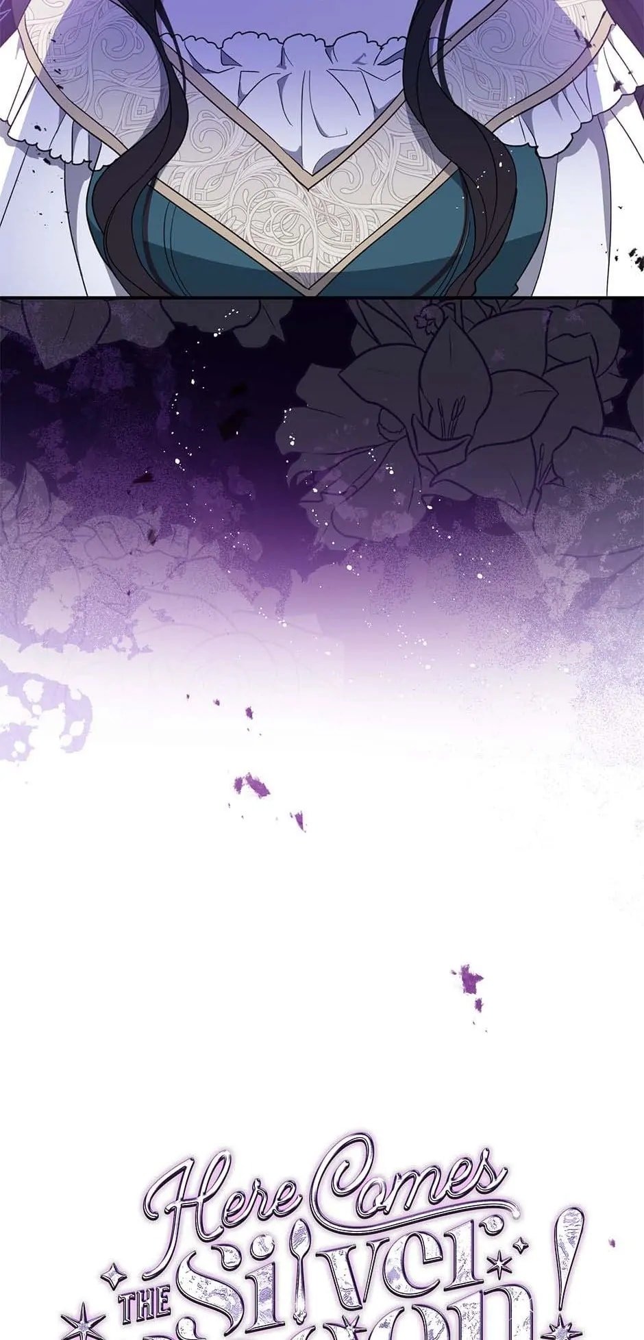 Here Comes the Silver Spoon! chapter 97 page 39