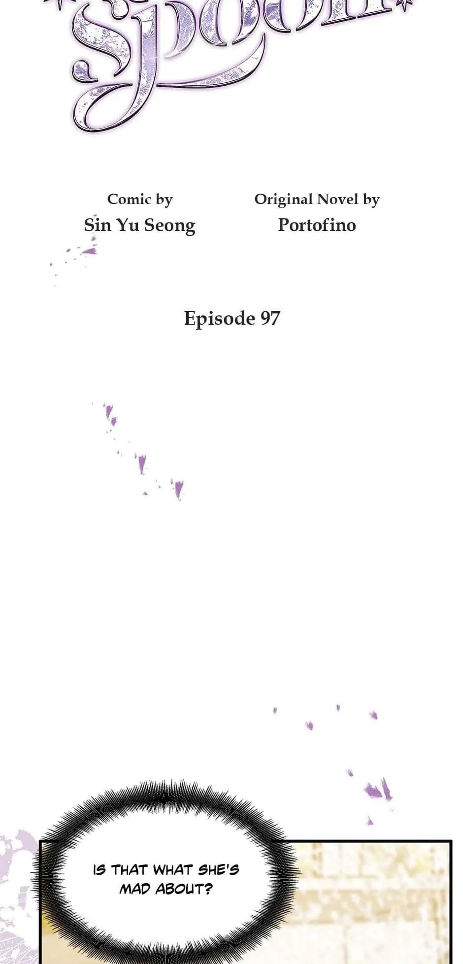 Here Comes the Silver Spoon! chapter 97 page 40