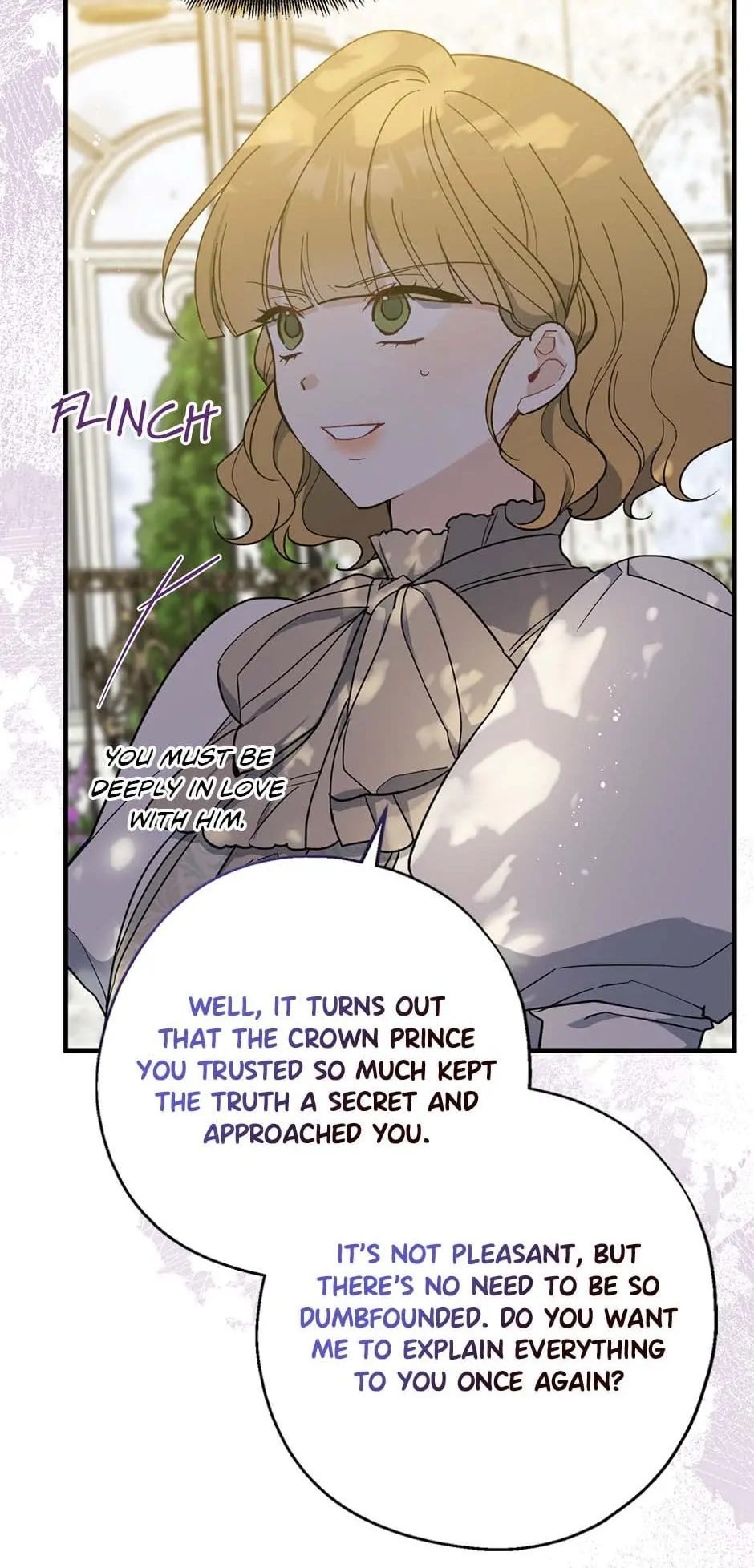 Here Comes the Silver Spoon! chapter 97 page 41