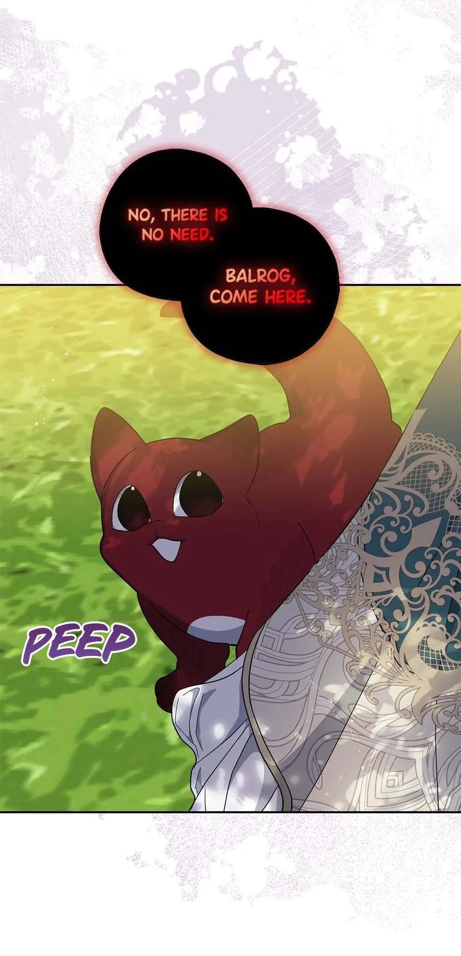 Here Comes the Silver Spoon! chapter 97 page 42