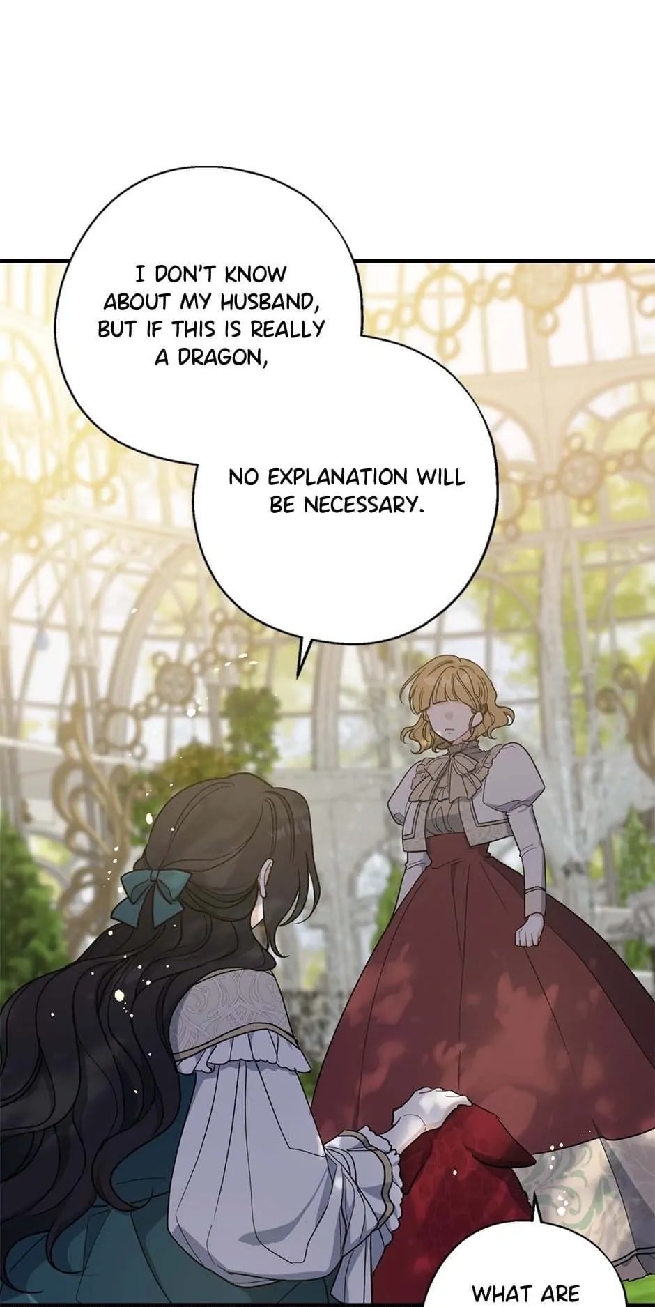 Here Comes the Silver Spoon! chapter 97 page 43