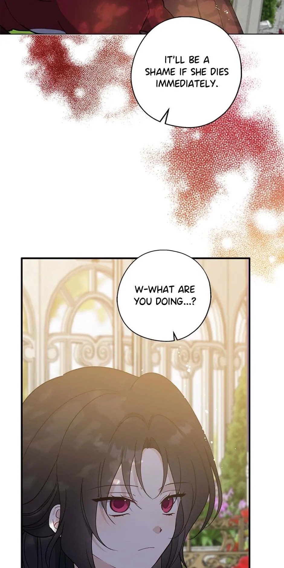 Here Comes the Silver Spoon! chapter 97 page 48