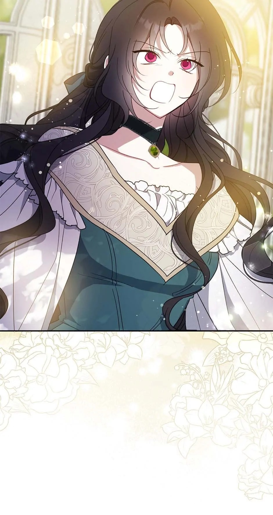 Here Comes the Silver Spoon! chapter 97 page 6