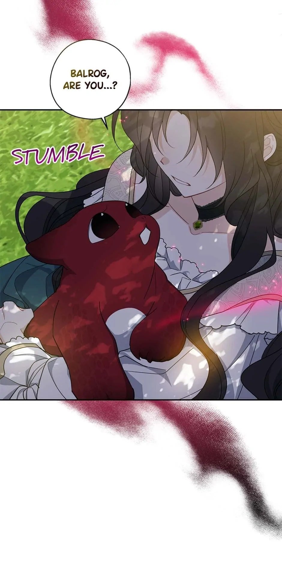 Here Comes the Silver Spoon! chapter 97 page 61