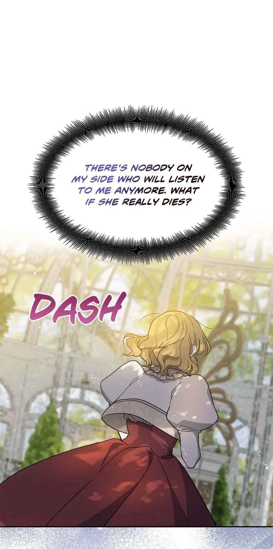 Here Comes the Silver Spoon! chapter 97 page 71