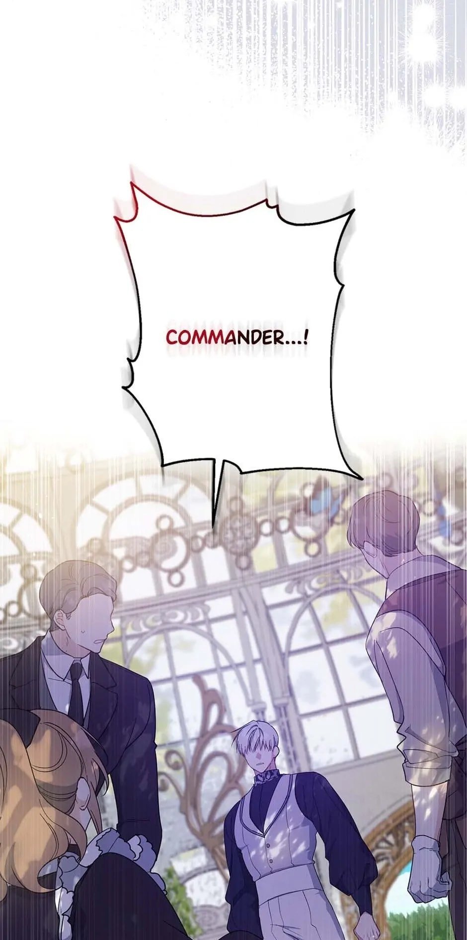 Here Comes the Silver Spoon! chapter 97 page 77