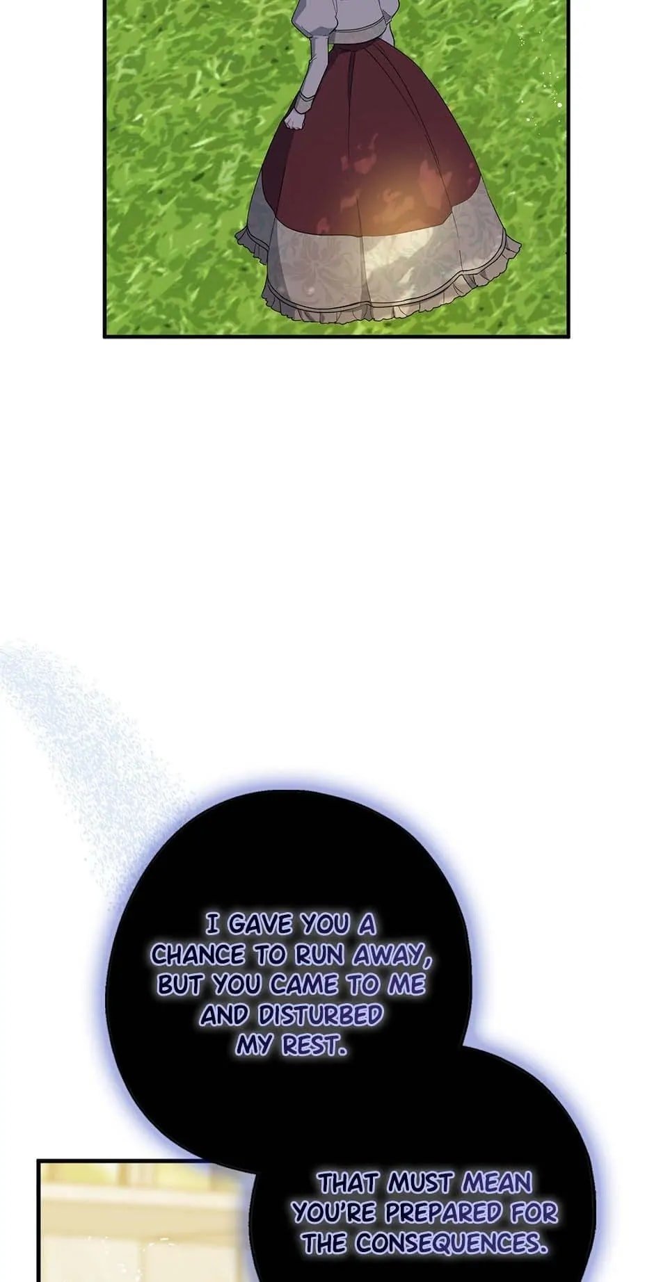 Here Comes the Silver Spoon! chapter 97 page 9