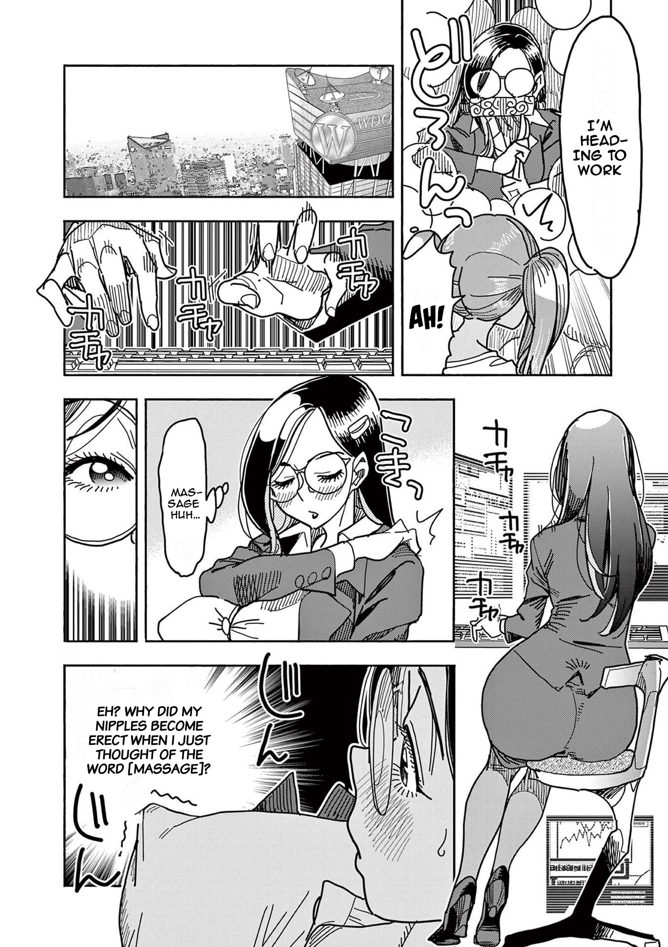 Hero Girl × Healer Boy: Touch or Death chapter 10 page 14