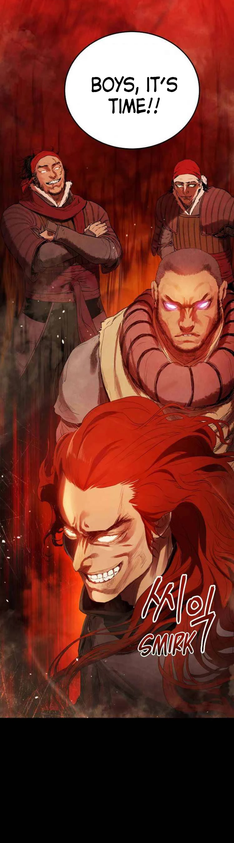 Hero Girl × Healer Boy: Touch or Death chapter 3 page 17