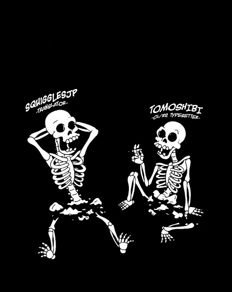 Hero Girl × Healer Boy: Touch or Death chapter 31 page 24