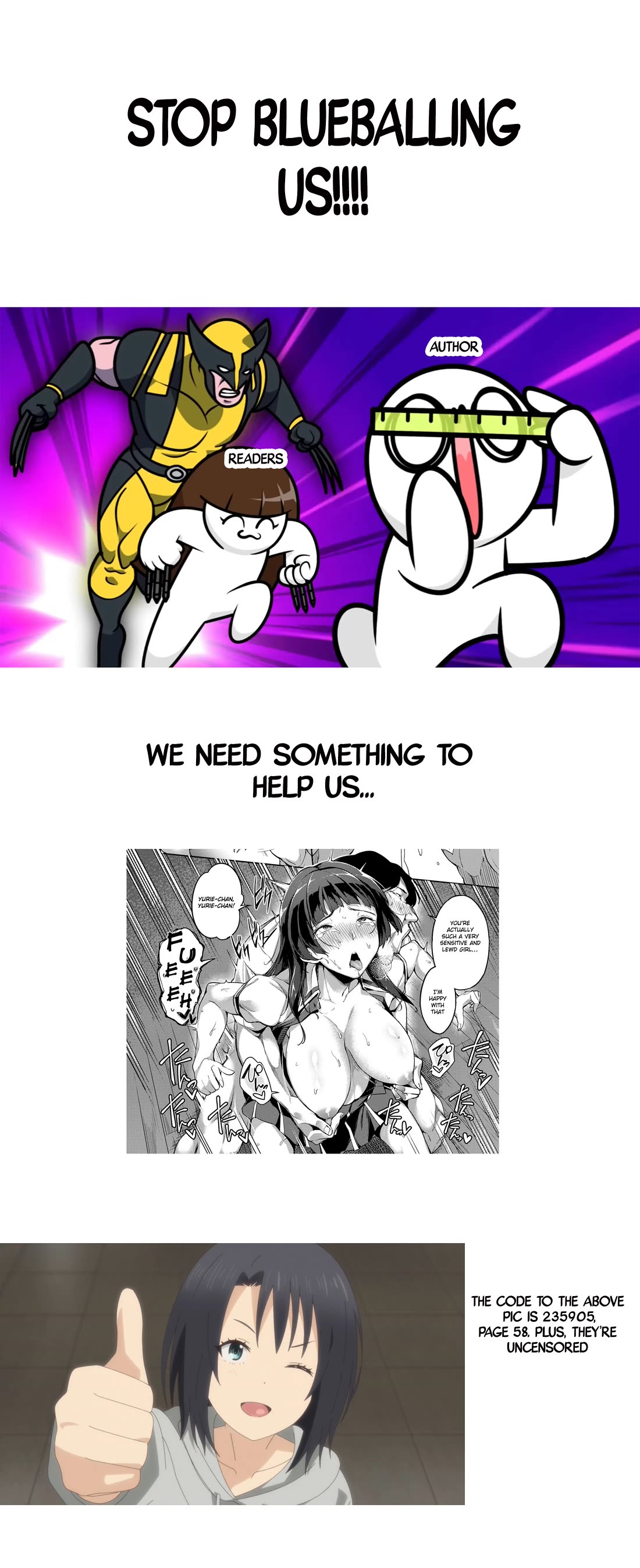 Hero Girl × Healer Boy: Touch or Death chapter 47 page 17