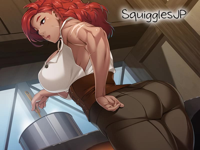 Hero Girl × Healer Boy: Touch or Death chapter 52 page 22