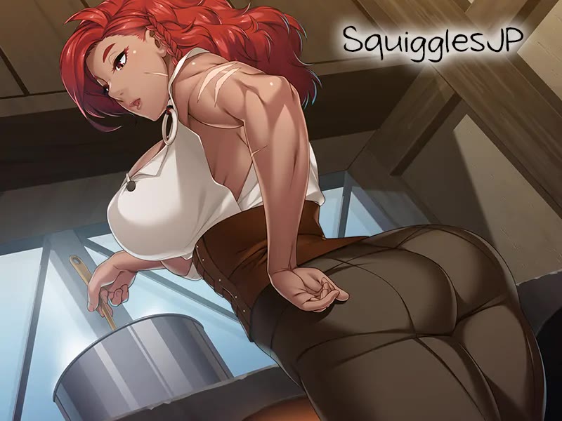 Hero Girl × Healer Boy: Touch or Death chapter 54 page 1