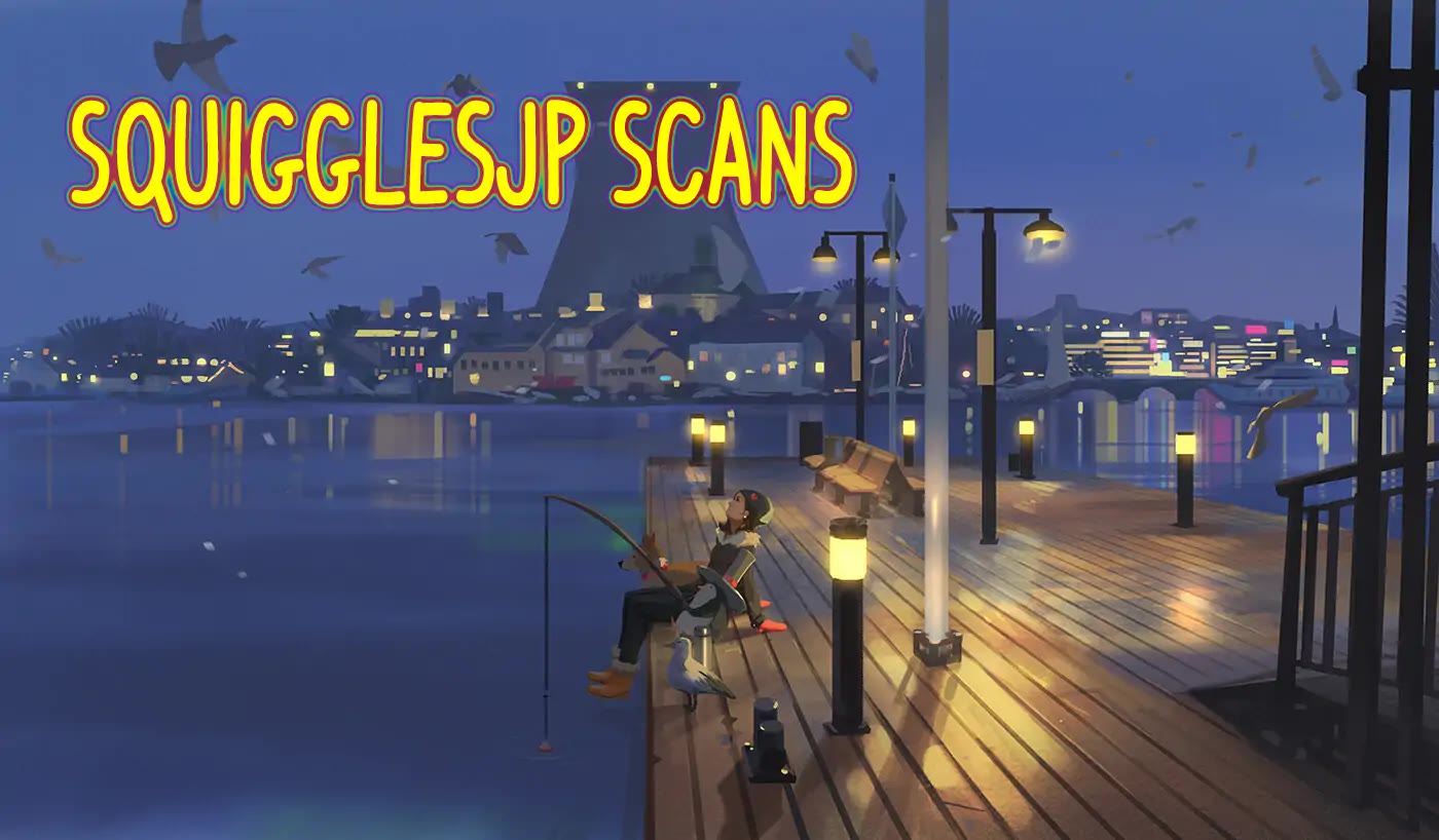 Hero Girl × Healer Boy: Touch or Death chapter 56 page 1