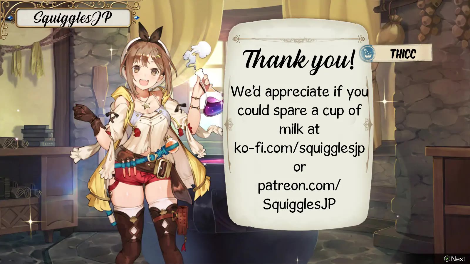 Hero Girl × Healer Boy: Touch or Death chapter 57 page 17