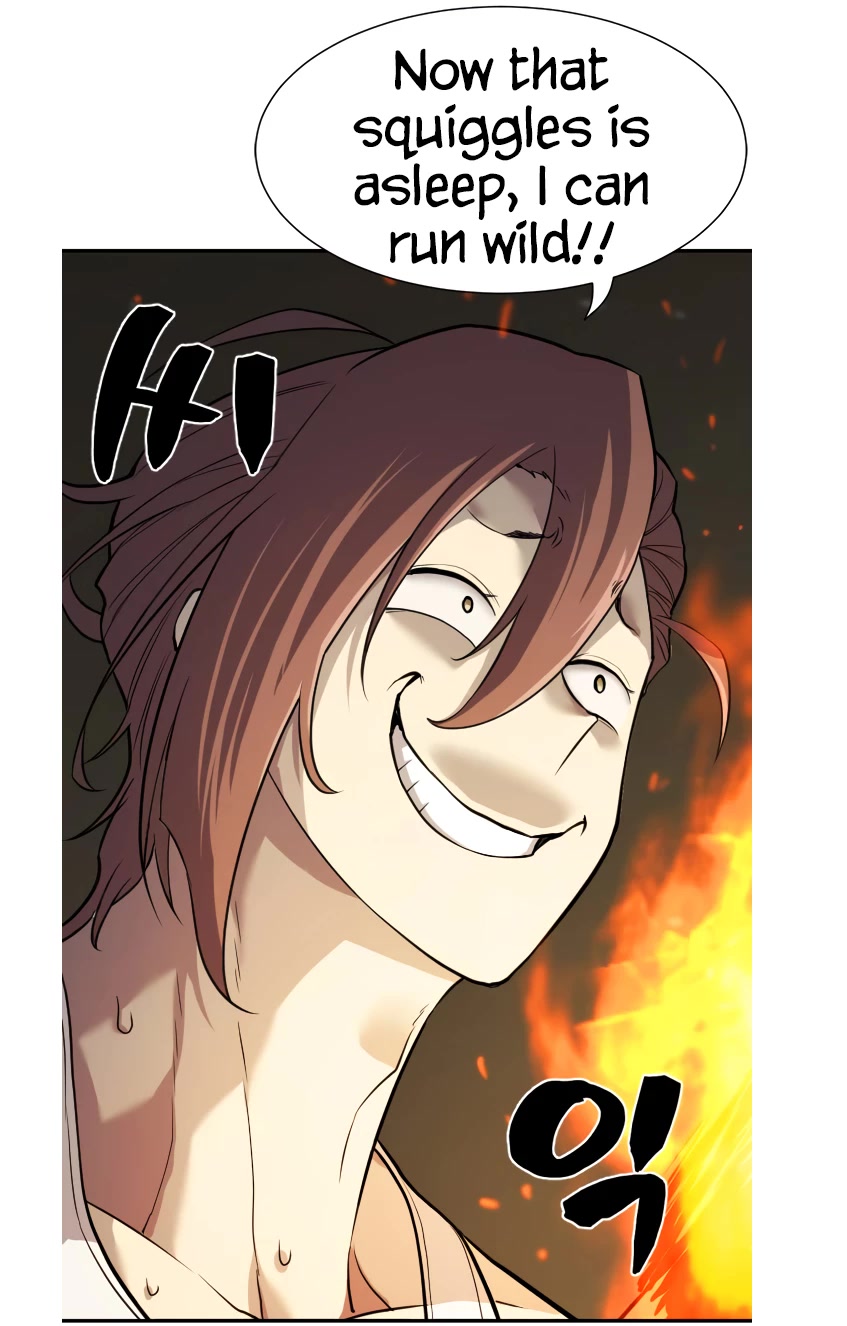 Hero Girl × Healer Boy: Touch or Death chapter 6 page 20