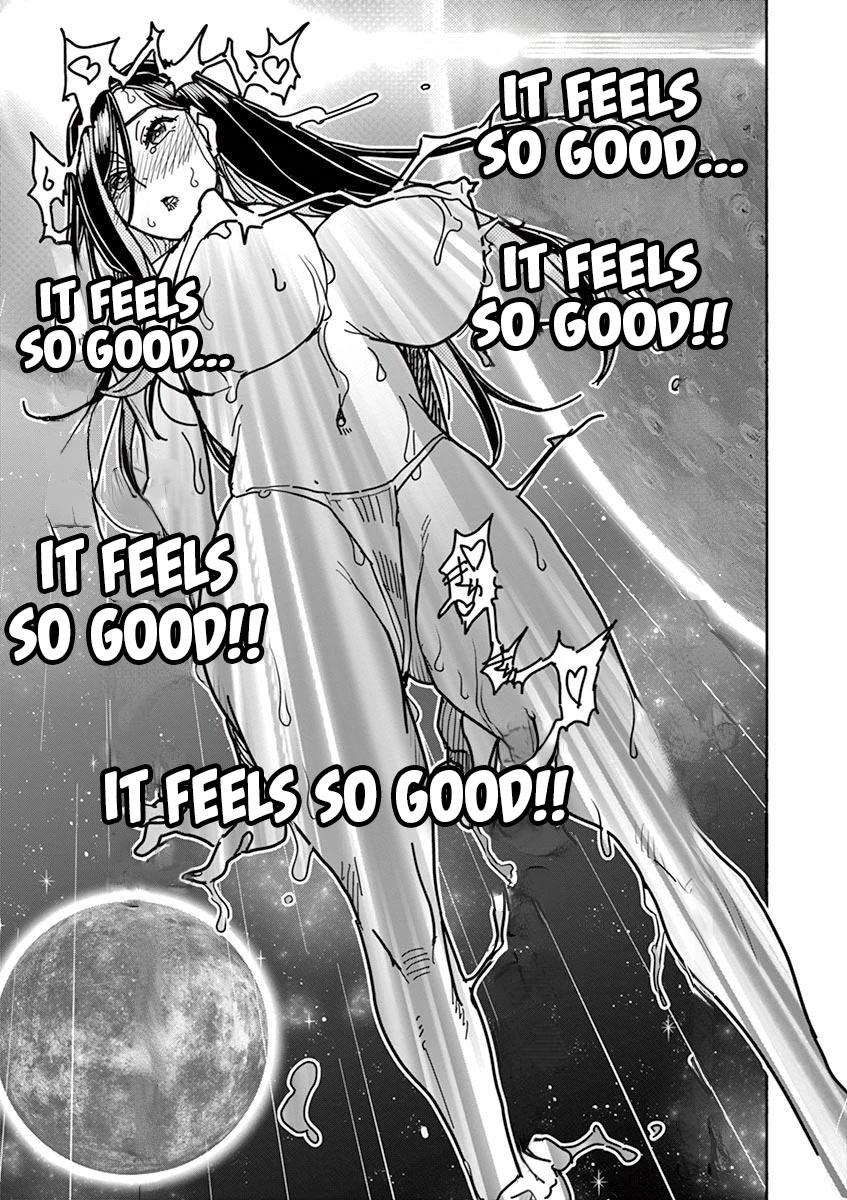 Hero Girl × Healer Boy: Touch or Death chapter 7 page 9