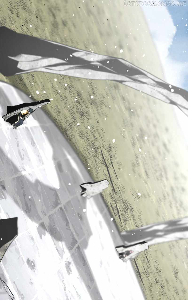 Hero Killer chapter 100 page 114