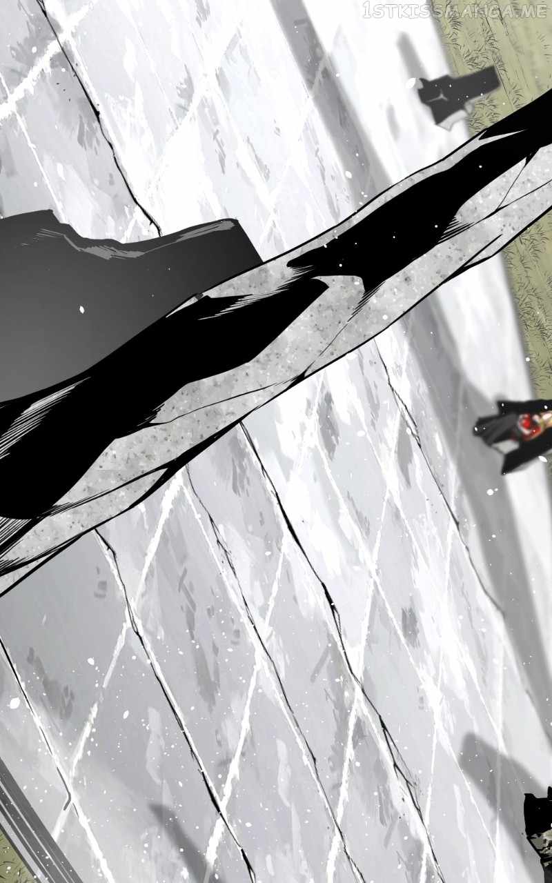 Hero Killer chapter 100 page 115