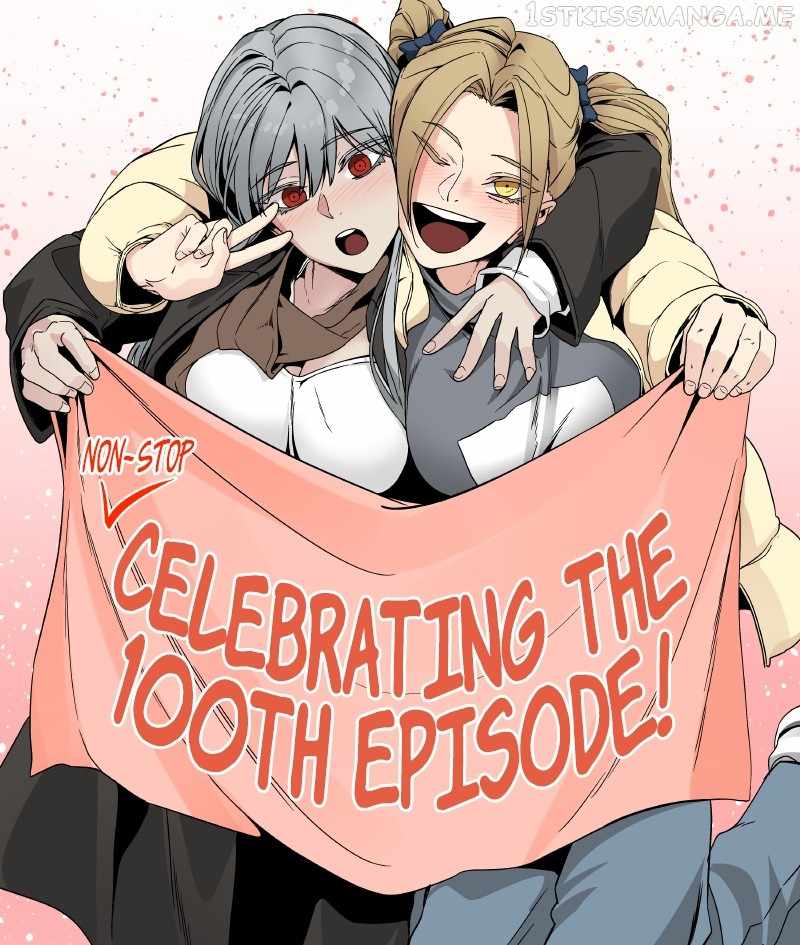 Hero Killer chapter 100 page 119