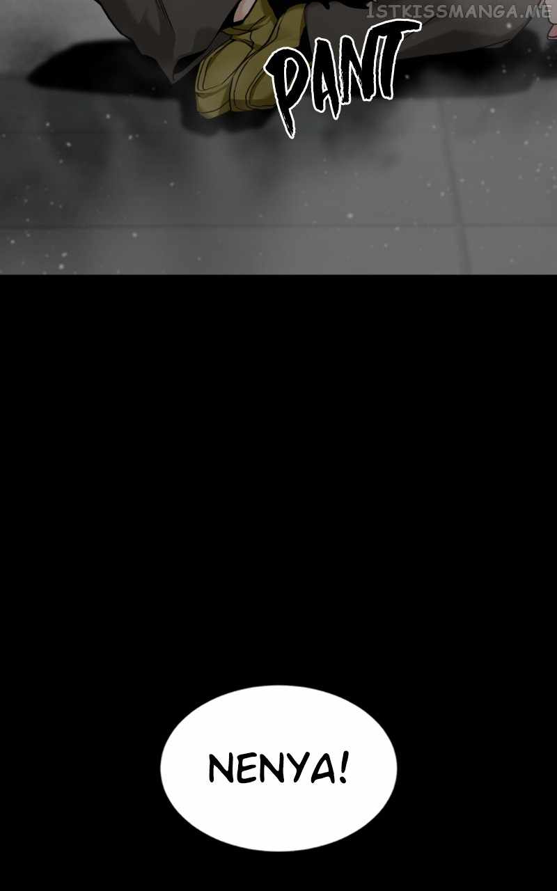 Hero Killer chapter 100 page 17