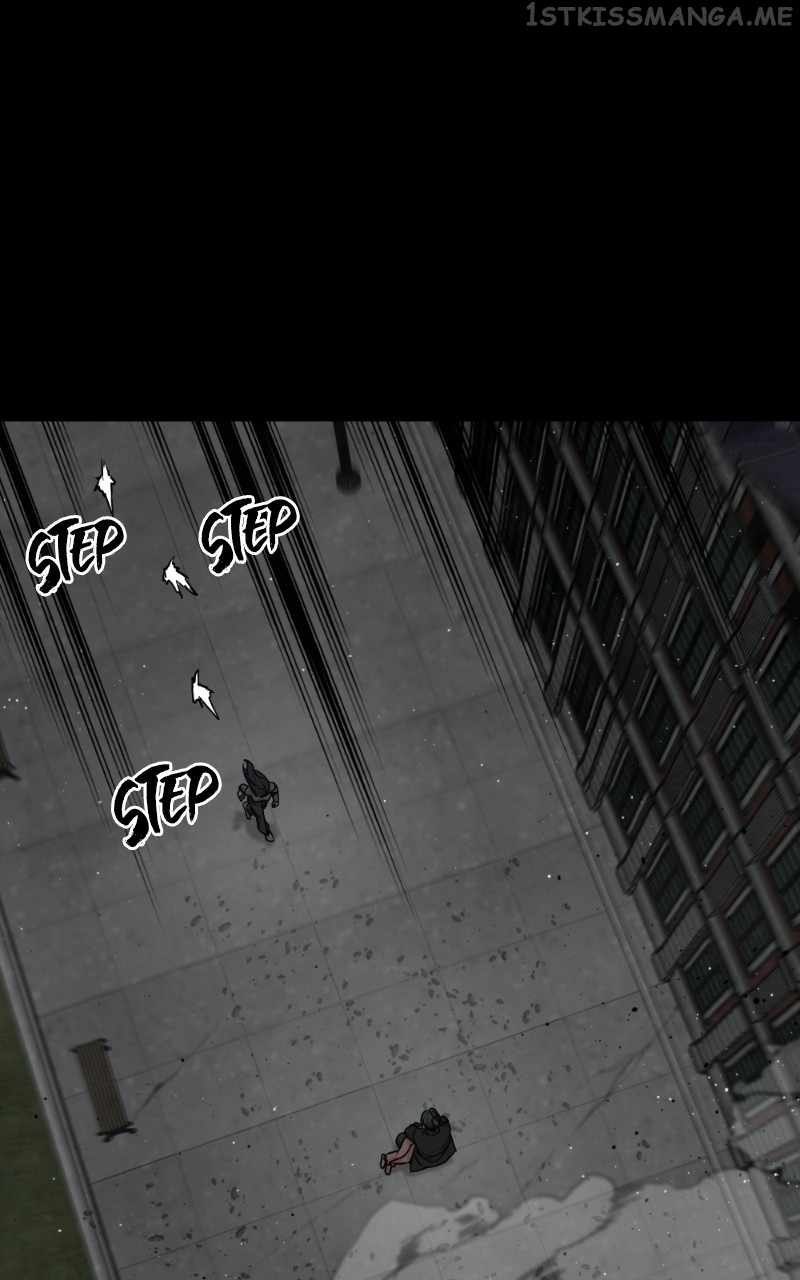 Hero Killer chapter 100 page 18