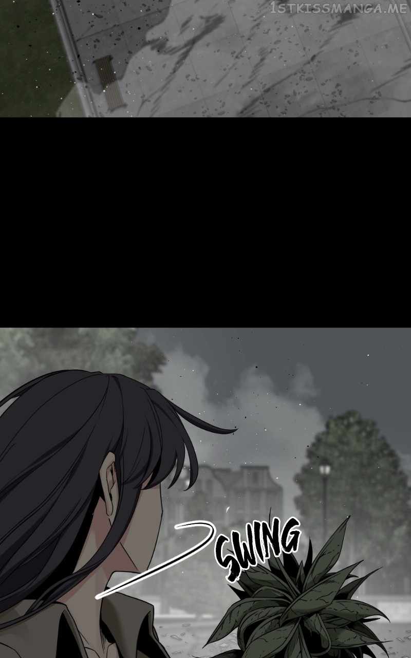 Hero Killer chapter 100 page 19