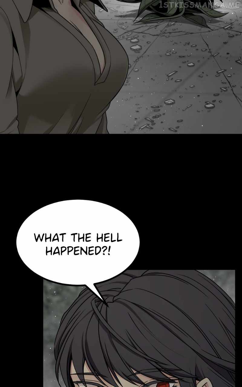 Hero Killer chapter 100 page 20